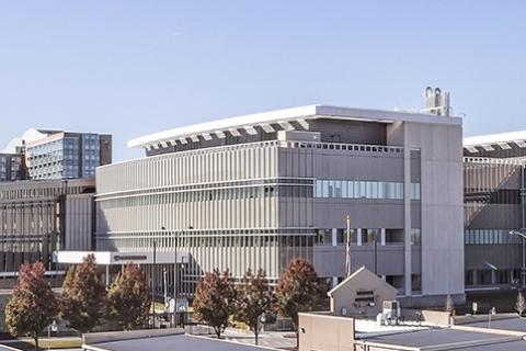 Eastern Colorado Healthcare System Rocky Mountain Regional VAMC facility