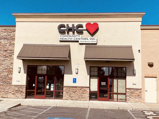 Smart Medical facility