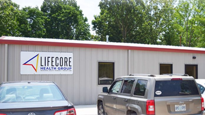 Lifecore Health Group PACT facility