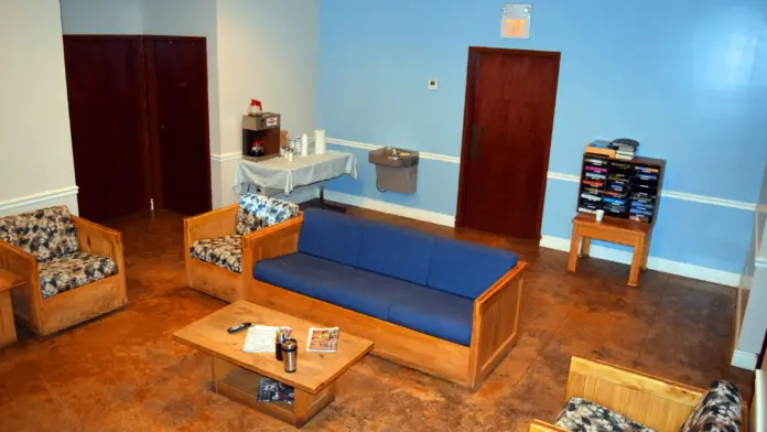 Lifecore Health Group Midtown Pointe facility