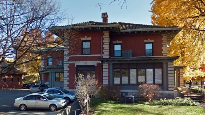 Deerfield Centers for Addictions Trt facility