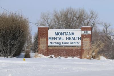 South Central Montana Regional MHC Lewistown Mental Health and Addiction facility