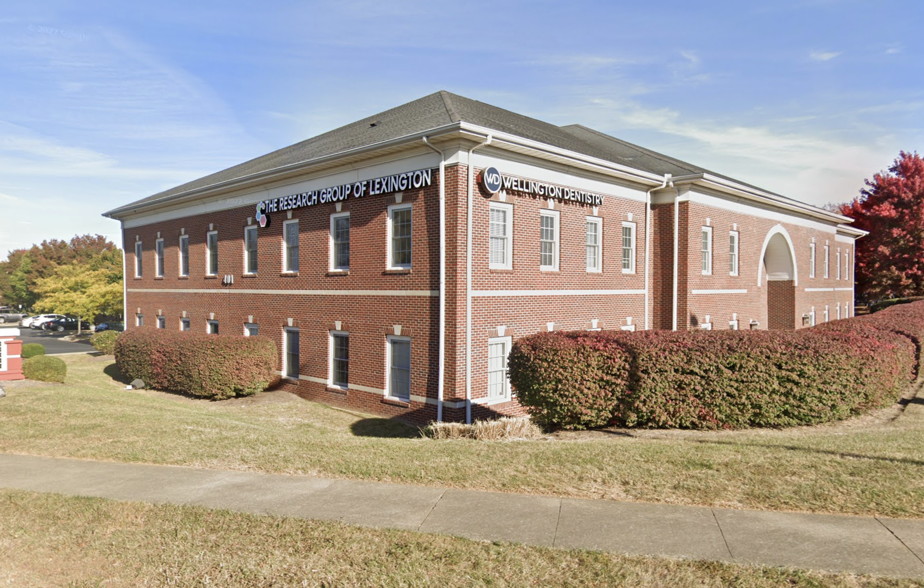 Specialized Alternatives for Families and Youth facility