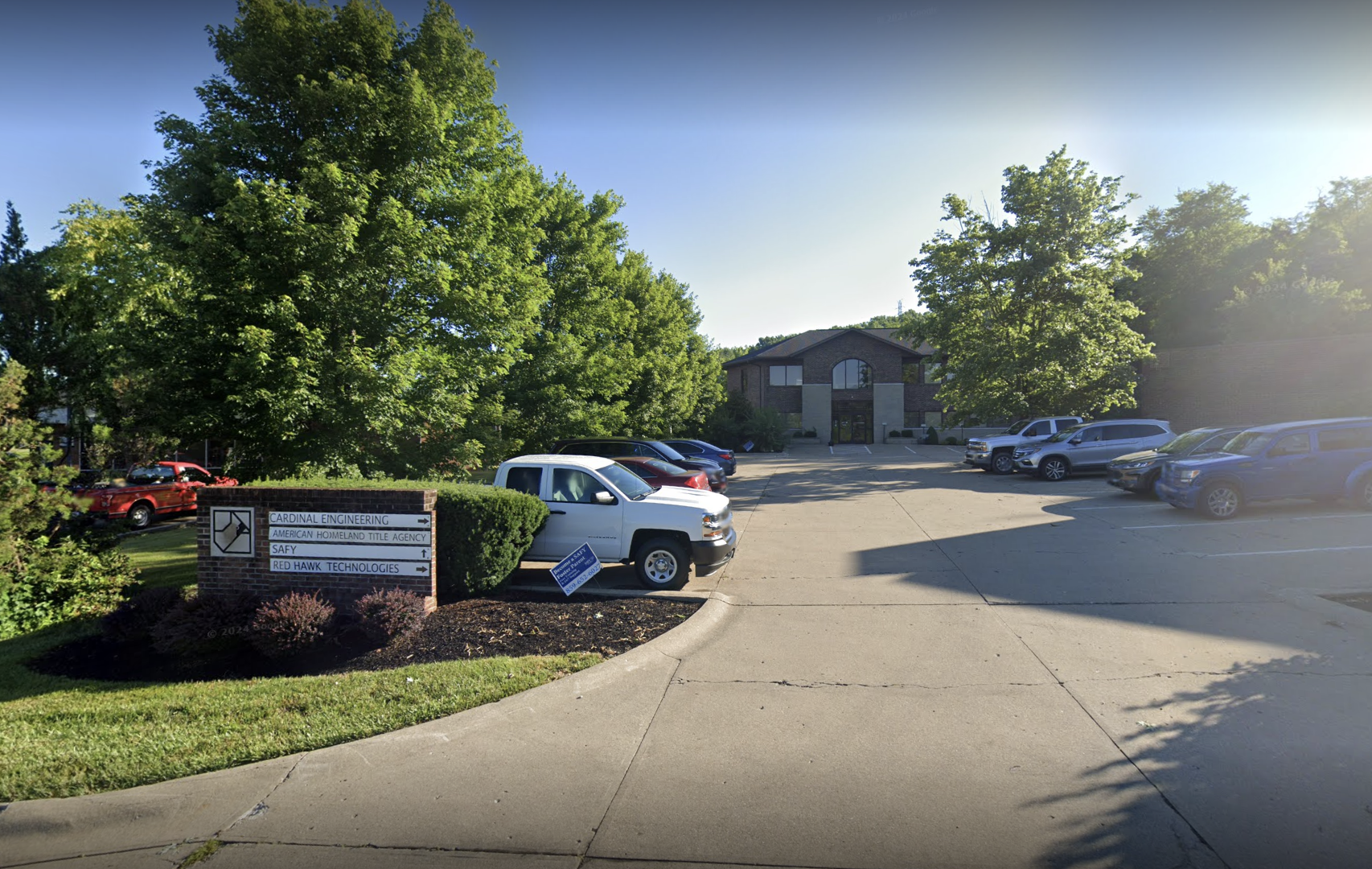 Specialized Alternatives for Families facility
