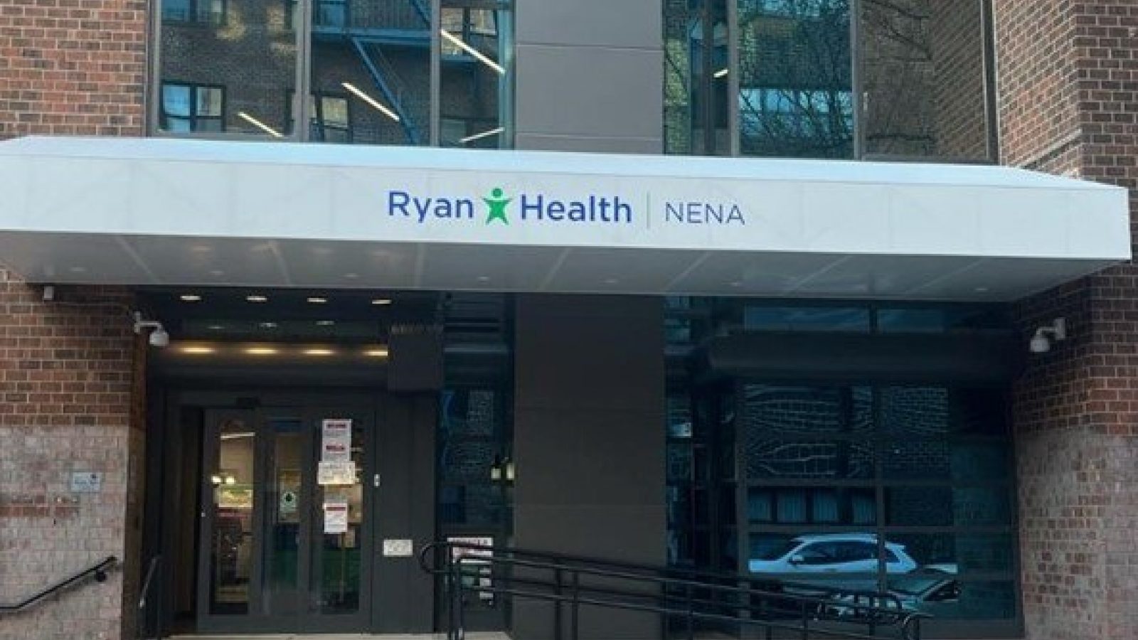 Ryan Health NENA facility