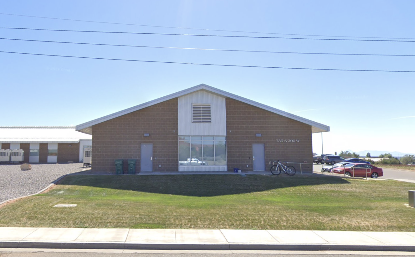 San Juan Counseling Center facility