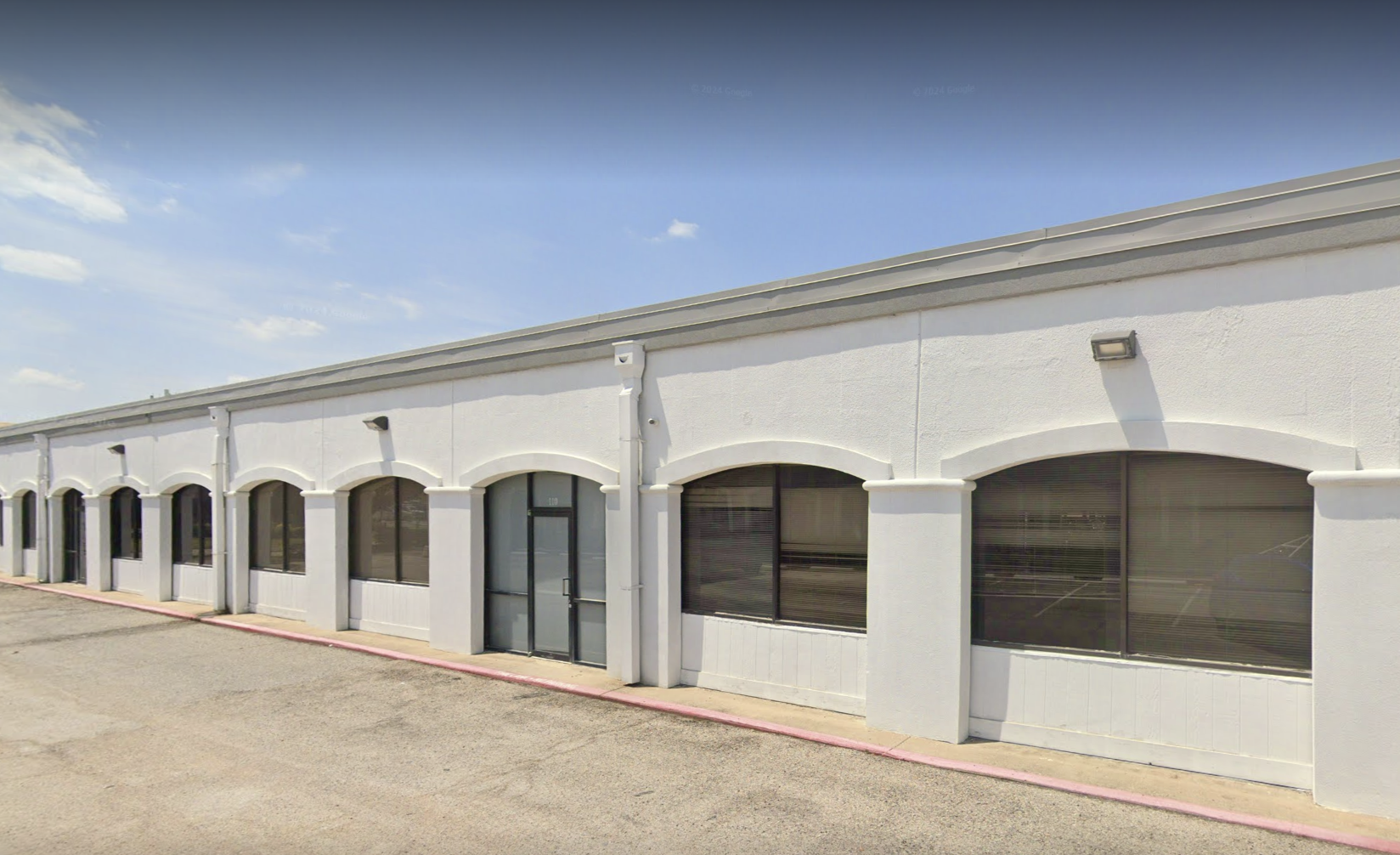 Semper Healthcare Services facility
