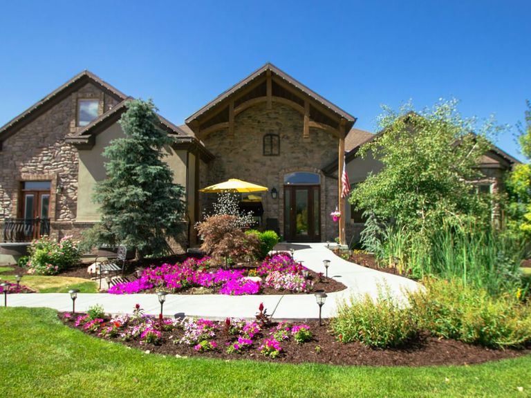 New Beginnings Behavioral Health facility