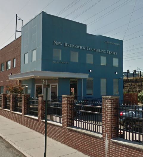 New Brunswick Counseling Center facility