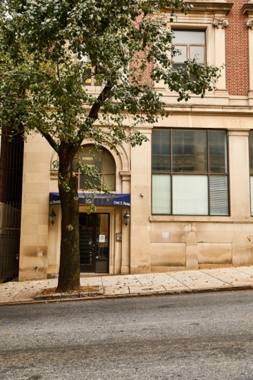 Native American Lifelines facility
