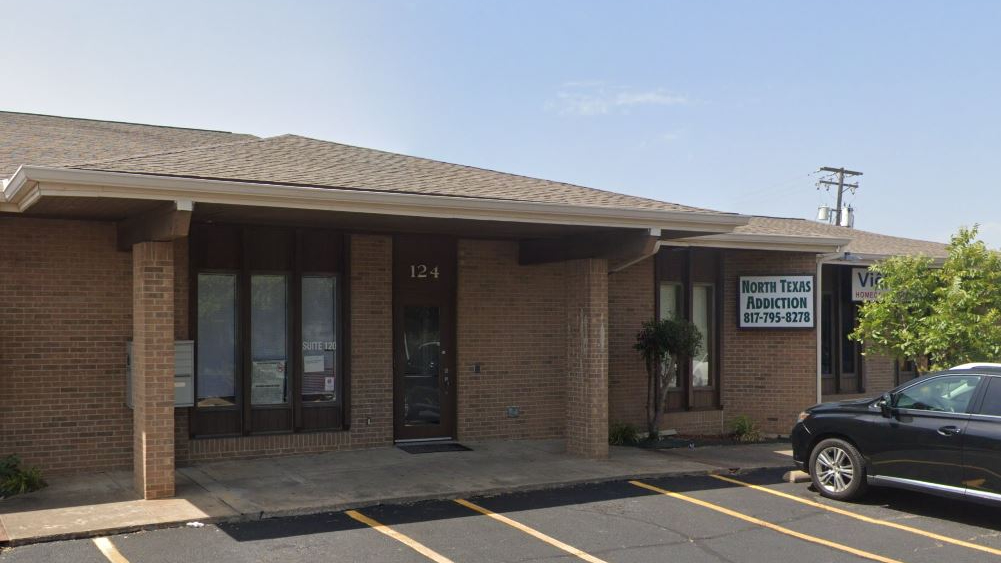 North Texas Addiction Counseling Supportive Outpatient/Methadone facility