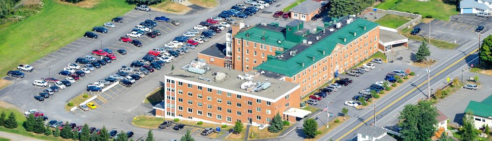 Northern Maine Medical Center facility