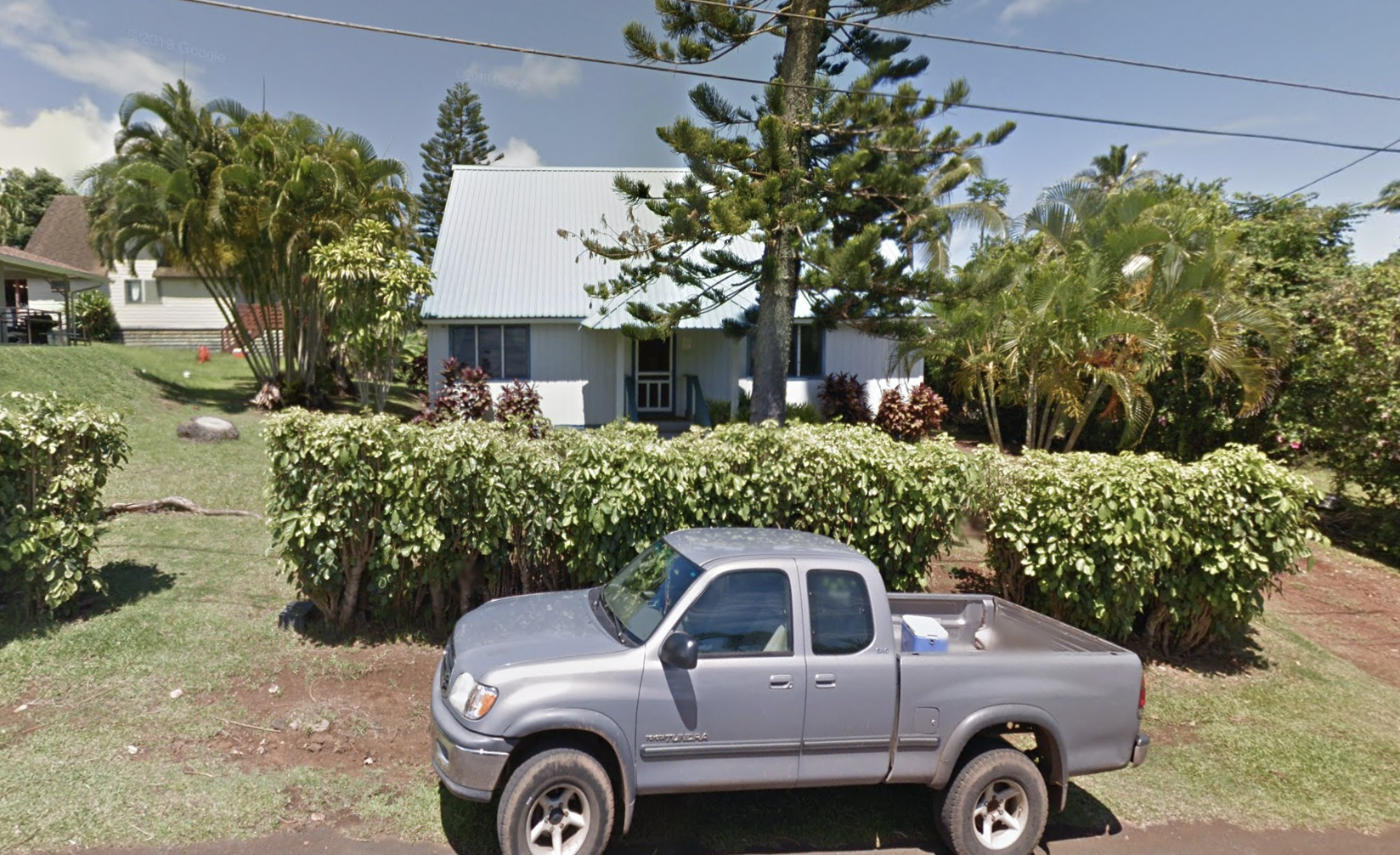 Ohana Makamae facility