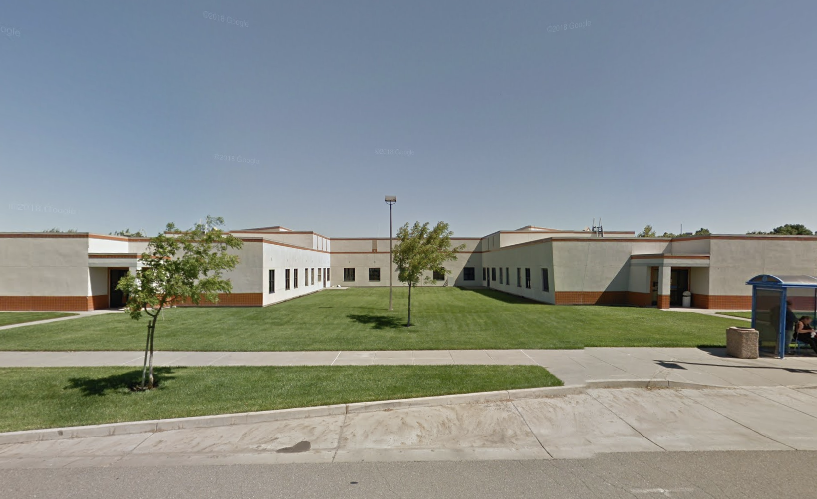 Solano County Mental Health Adult BH Services facility