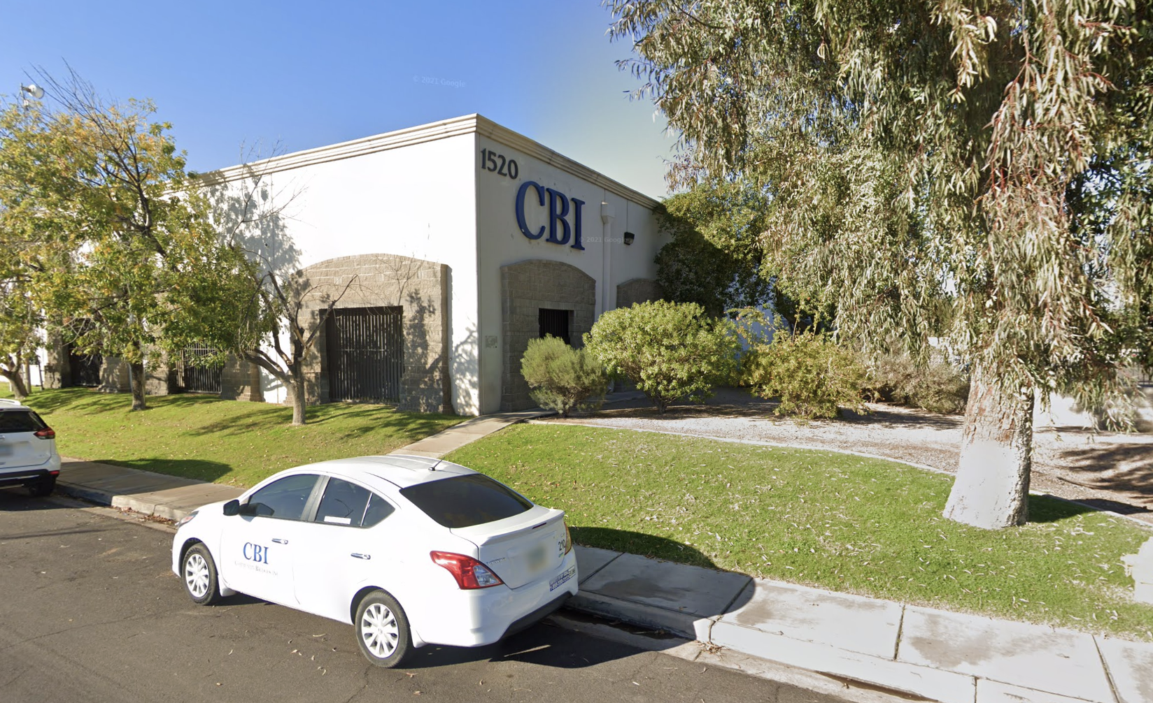 Community Bridges Cactus Integrated Care facility