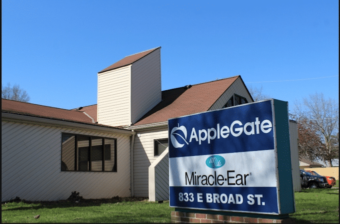 AppleGate Recovery Elyria facility