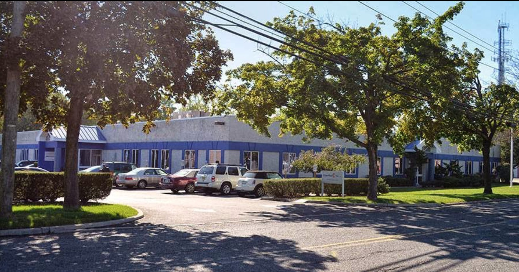 Care Plus NJ facility