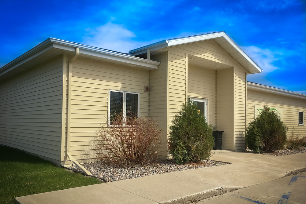 Spectra Health facility