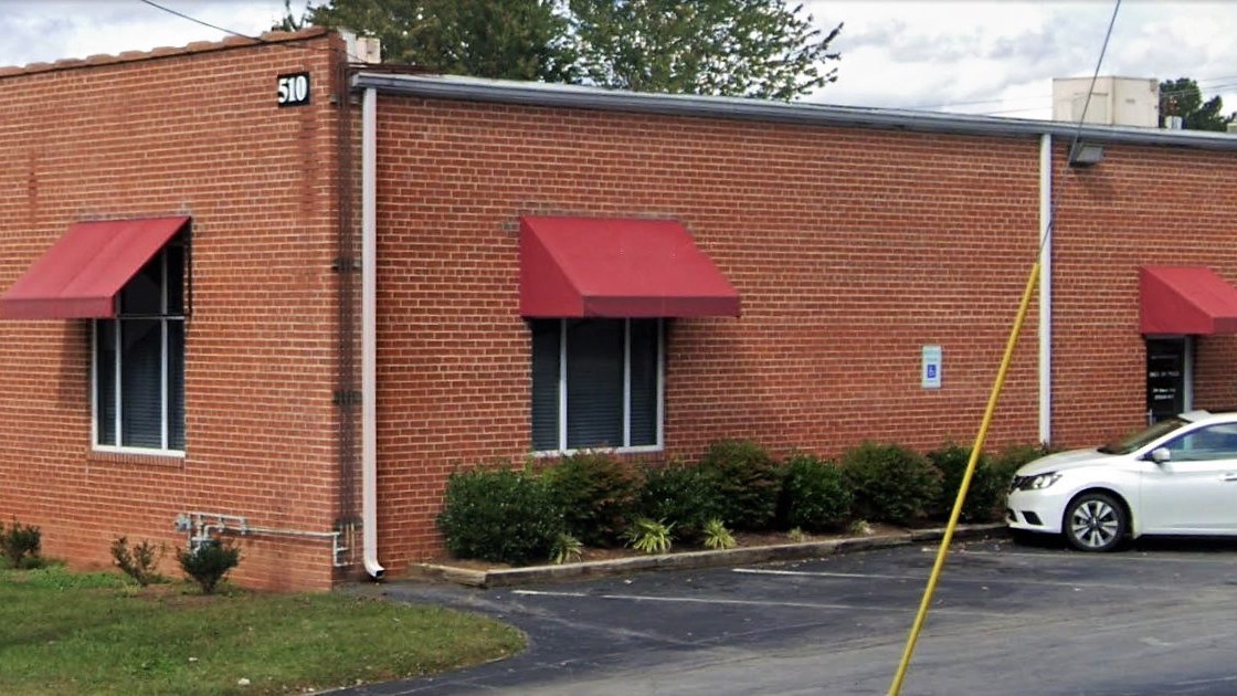 Vance Recovery facility