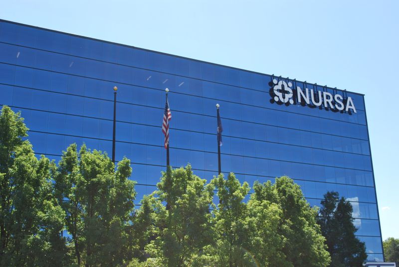 Jefferson County Rural Emergency Hospital facility