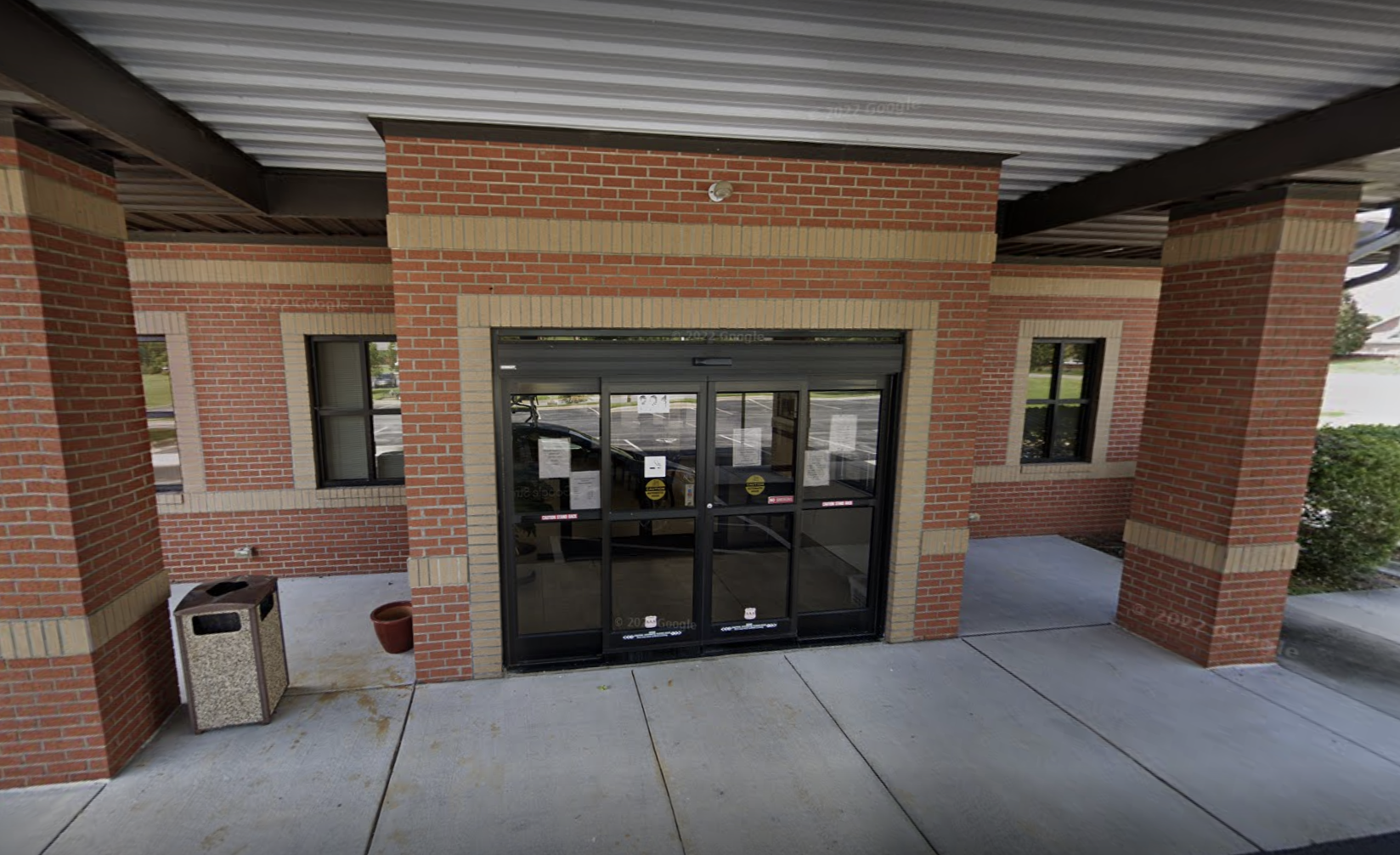 Edwards Assessments and Csl facility