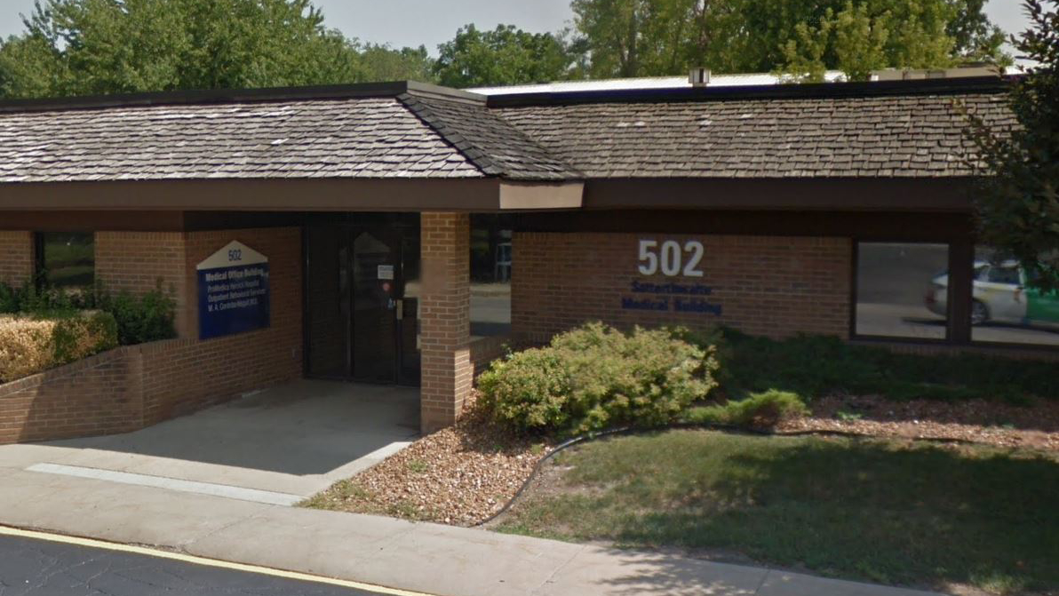 Behavioral Health of Lenawee facility