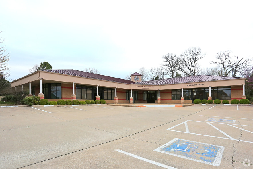 Aurora facility
