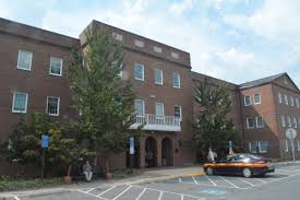 Loudoun County Mental Health Center facility