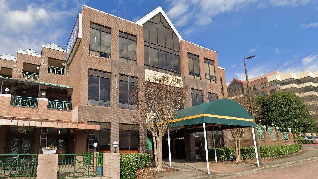 Traime Behavioral Health facility