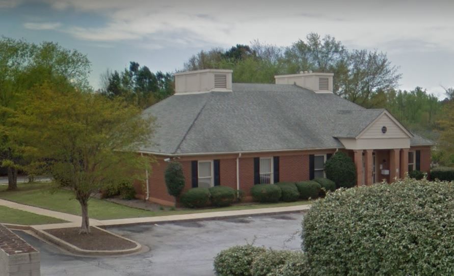 Southwest Carolina Trt facility