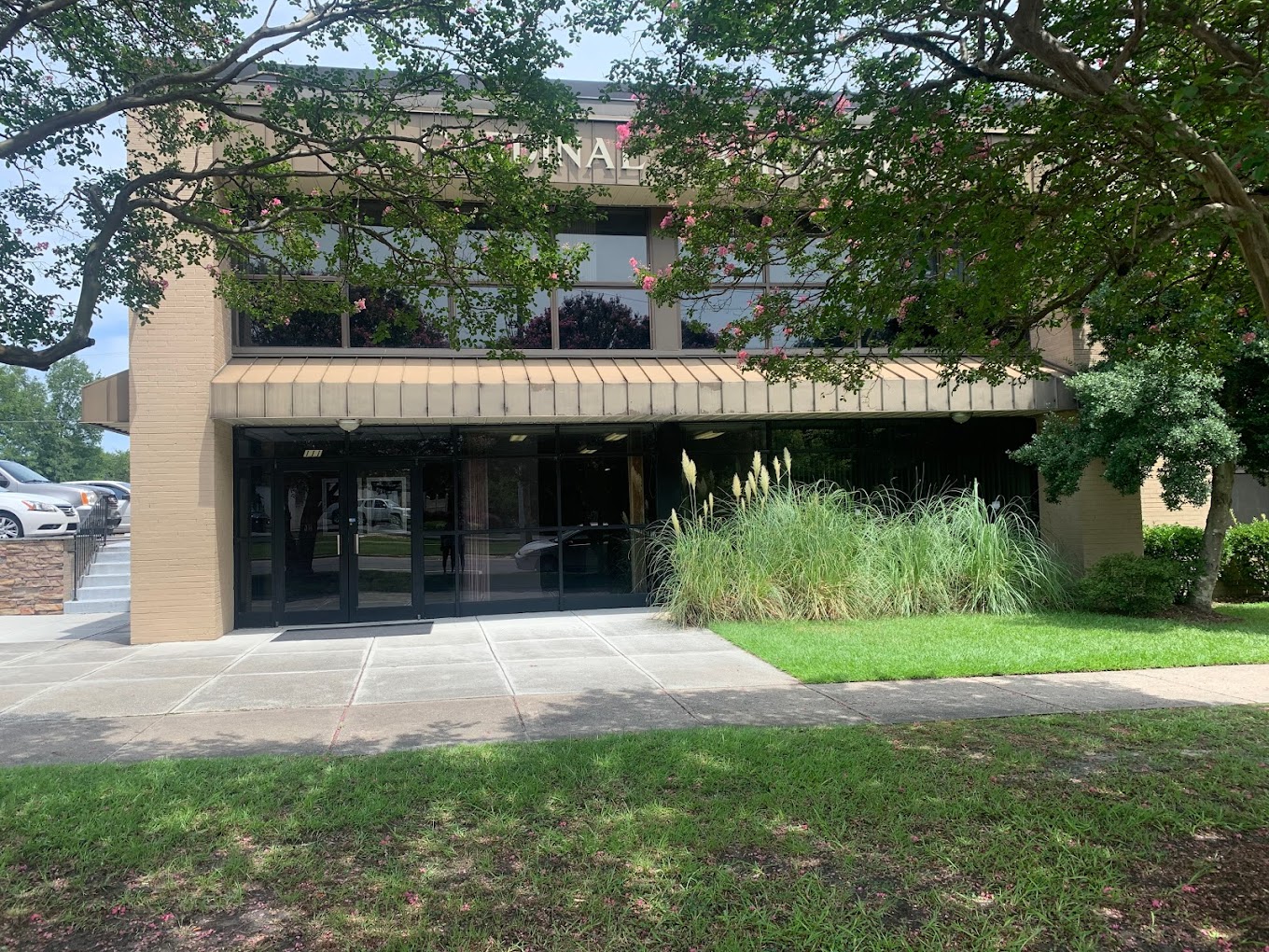 Elite Care Services SACOT Program facility