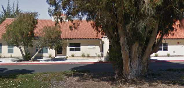 Monterey County Behavioral Health Adult/Child Mental Health facility