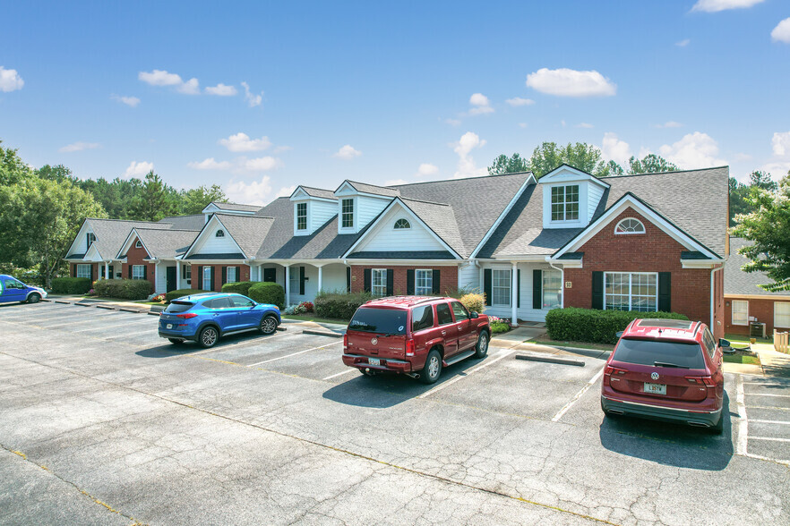 New Heights Behav Consultants facility