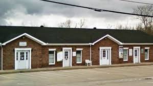 New Hope Community Services facility