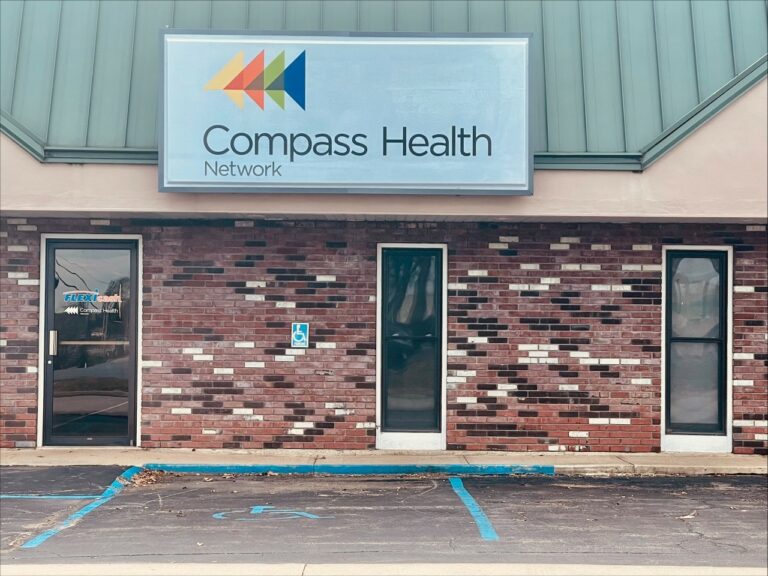 Compass Health Cuba Office facility