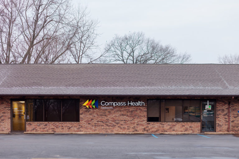 Compass Health facility