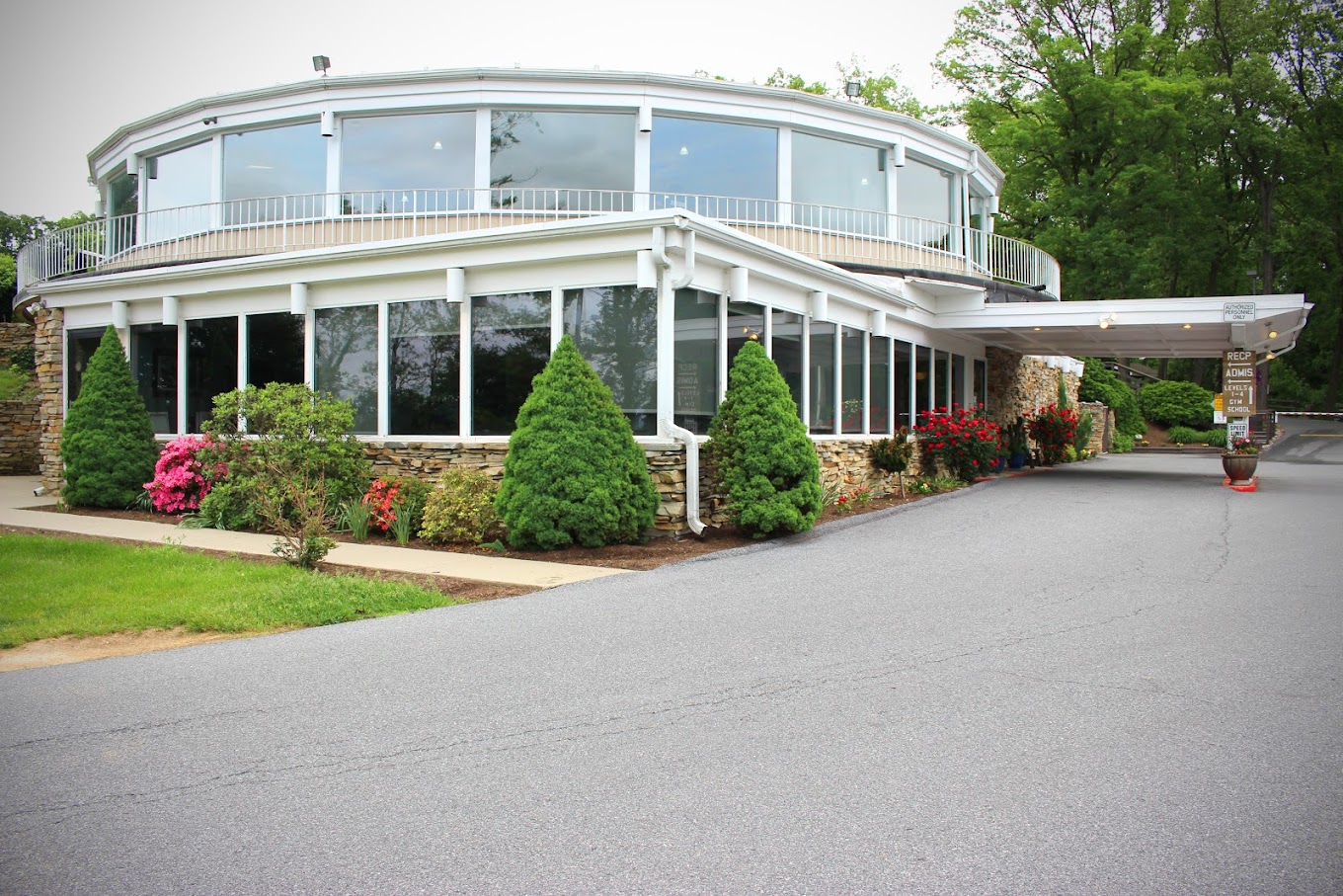 NR Pennsylvania Associates Retreat Behavioral Health facility