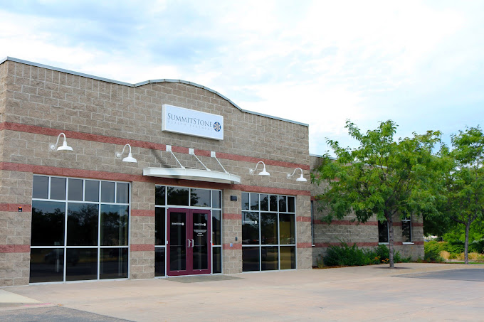 SummitStone Health Partners facility