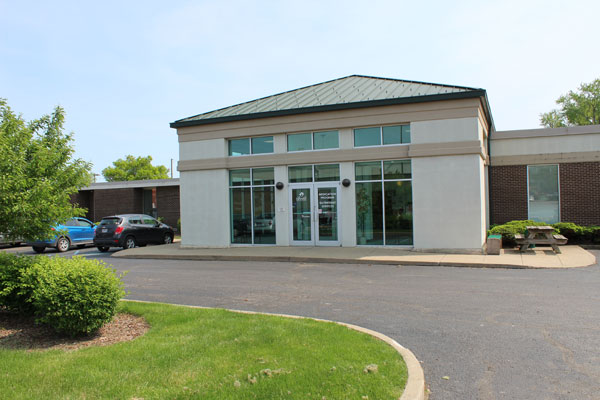 Allwell Behavioral Health Services facility