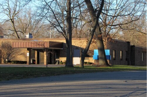 Kalamazoo Probation Enhancement Program facility