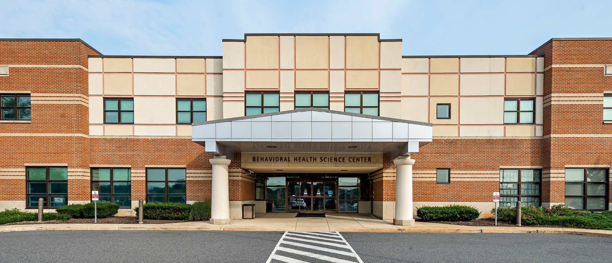 Lehigh Valley Health Network Alternatives Adult Partial Program facility