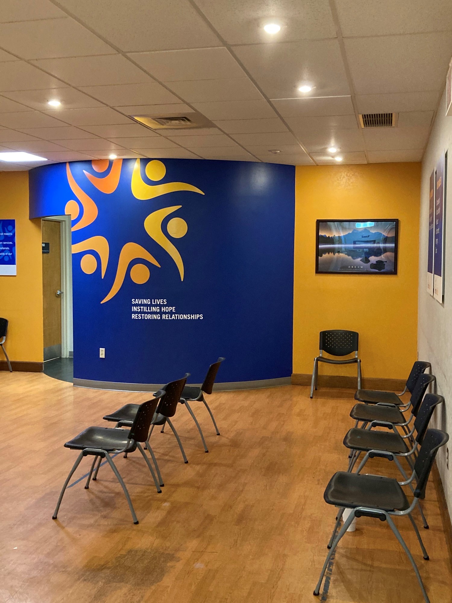Spero Health - Savannah facility