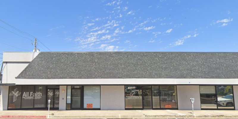 South Texas Subst Abuse Recovery Servs facility