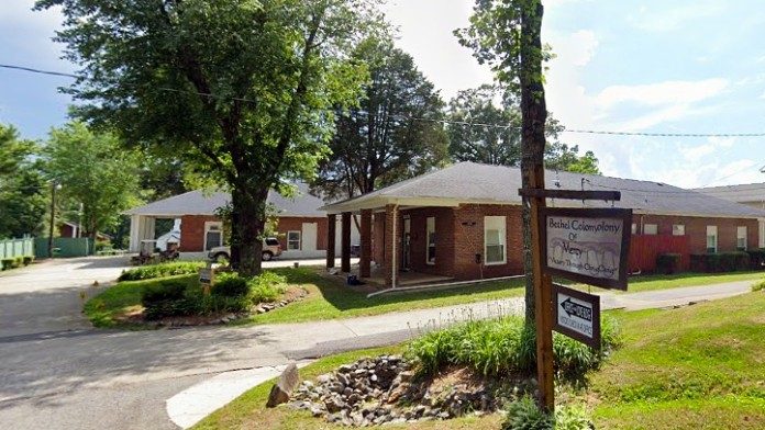 Bethel Colony of Mercy Womens Campus facility