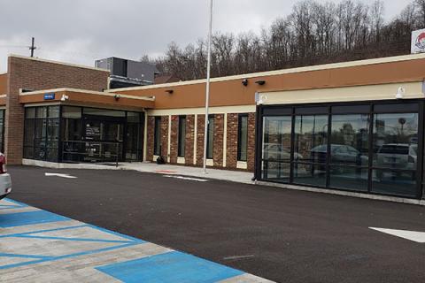 Chillicothe VA Medical Center Portsmouth CBOC facility
