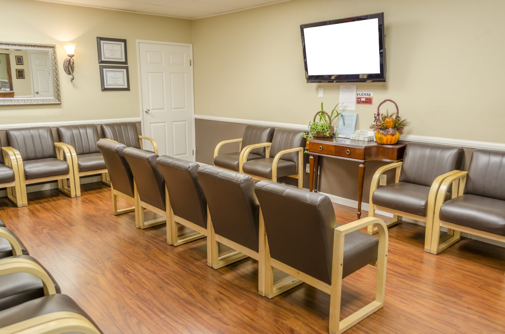 Mount Rogers Community Services Board Wythe/Bland Adult Counseling Center facility