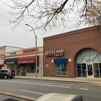Behavioral Health Network Somerville facility