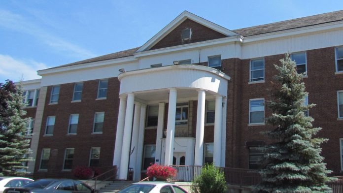 Promedica Coldwater Regional Hospital Inpatient Behavioral Health facility