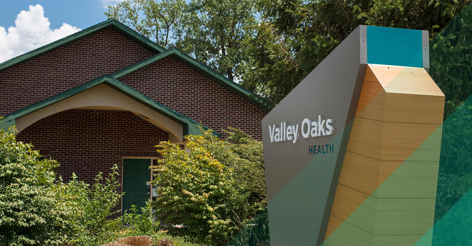 Valley Oaks Health Comm Supp Prog/Valley Enterprises facility