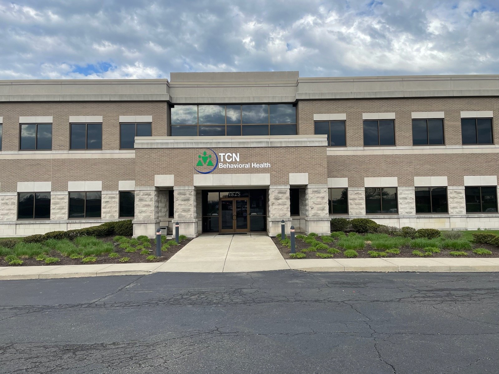 TCN Behavioral Health Services facility